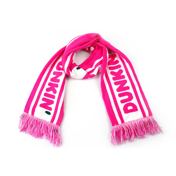 Football Team Fans Scarf-5