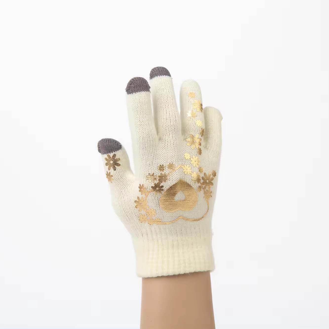 gloves for children-2